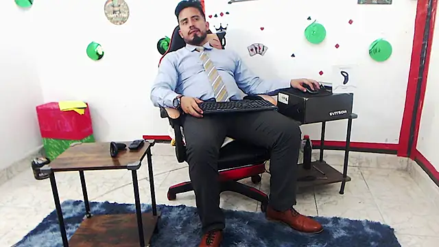 KalethBigDick webcam