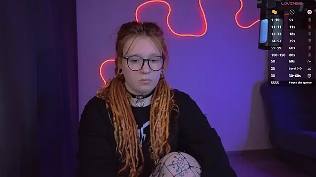 The_Full_Red_Moon webcam