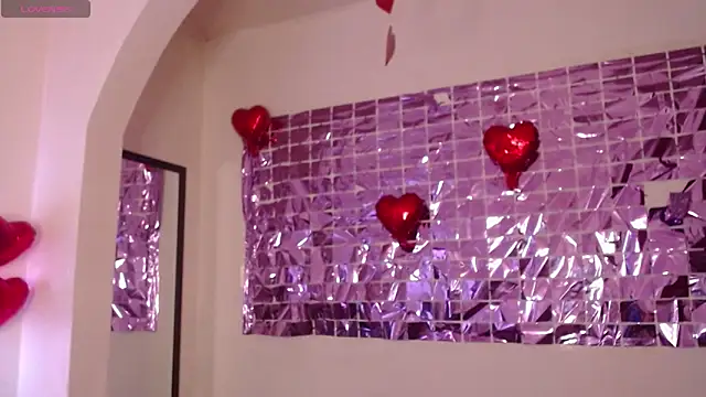 Catalinajane1 webcam