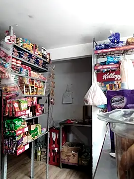 SexyandnaughtyLatinos webcam