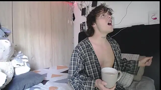 Santiago_kiler webcam