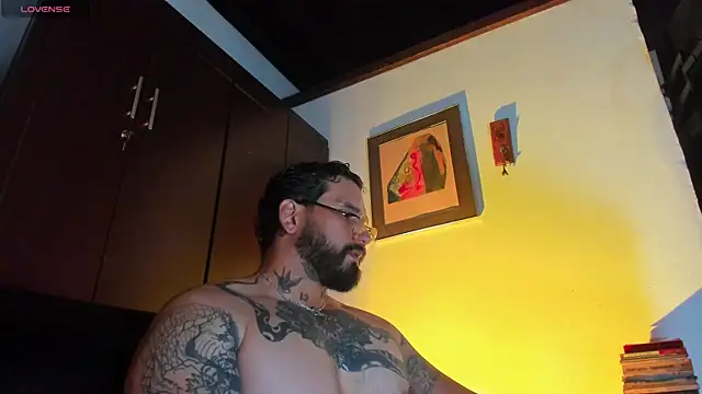 camilogray_ - CamiloGray_'s free webcam - UK Sex Cams