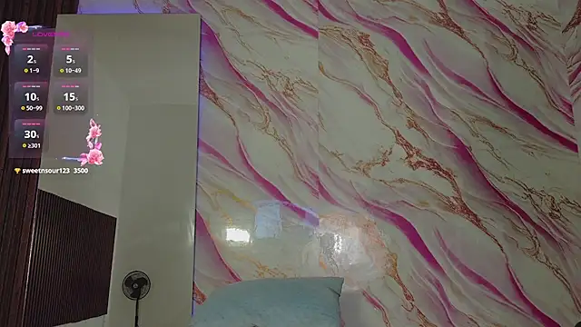 Eimyaniston_cute webcam