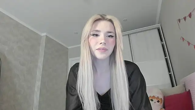 Alisa_Black_Star webcam