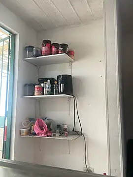 emmyjhonson07 webcam