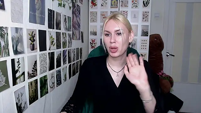 CapriScorpion webcam