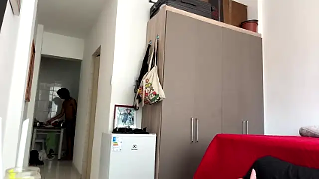 gerson173Hugo webcam