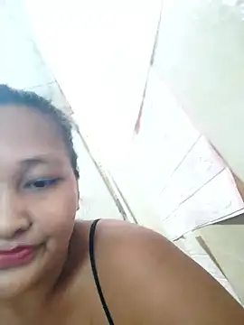 Sweetchuby1995 webcam