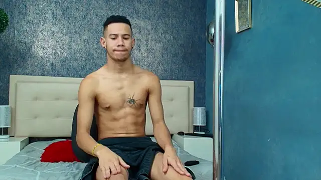 Erick_Zhimerman webcam