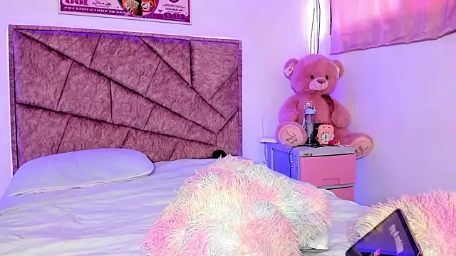 Cristal_Smith20 webcam