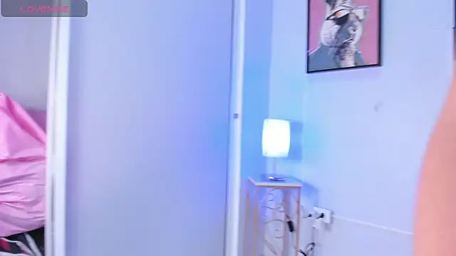 dulce_fiore07 webcam