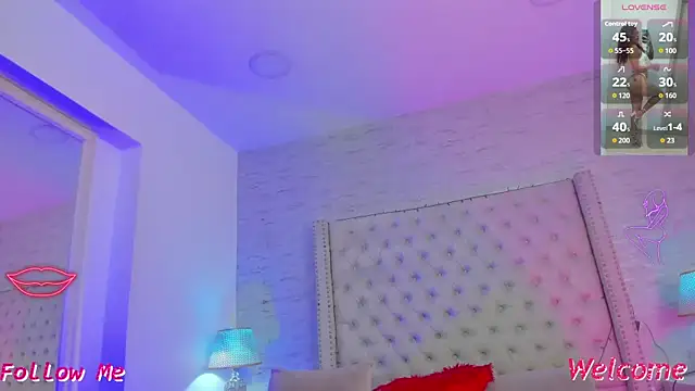 Pamelamiler__ webcam