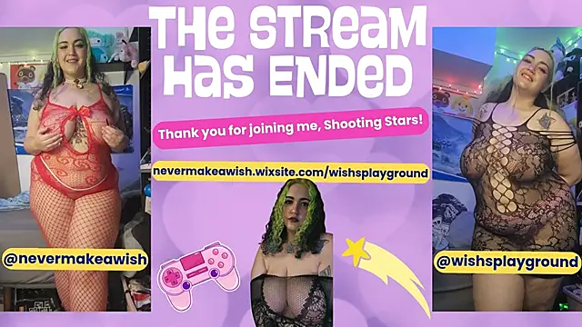 nevermakeawish webcam