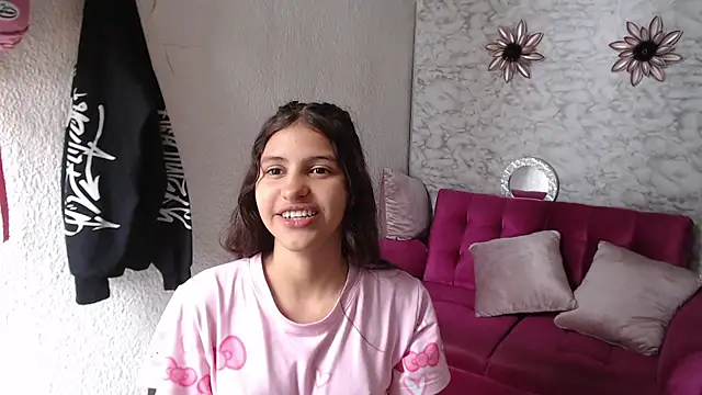 Evagirl69 webcam