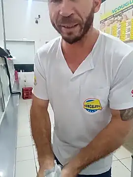 RobertoLuiz84 webcam