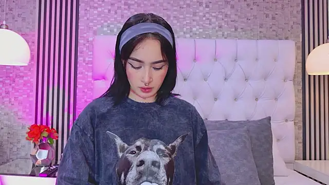 MadissonPaytonn webcam