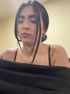 Sara_Fernandez_ webcam
