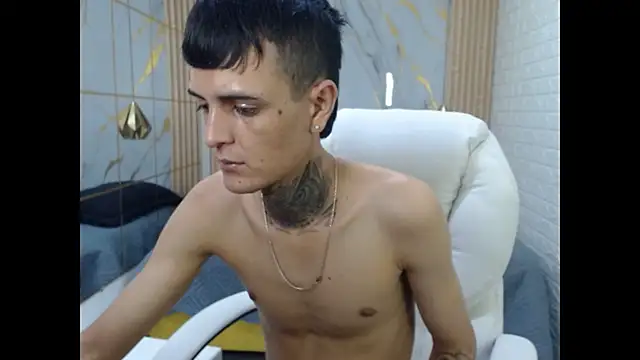 benjamin_anthony webcam