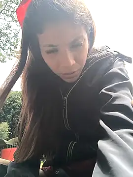 ValentinaRivers webcam