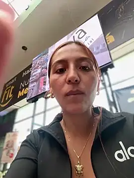 Queen_Scatlett webcam