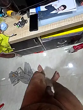 Sexy_lover0308 webcam