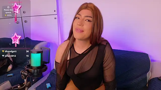 Ashley-Monroe webcam