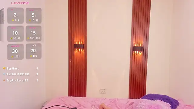 zoe_hayami - Zoe_hayami's free webcam - UK Sex Cams