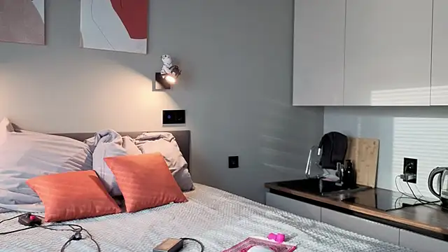 ShowmeYourfetish webcam