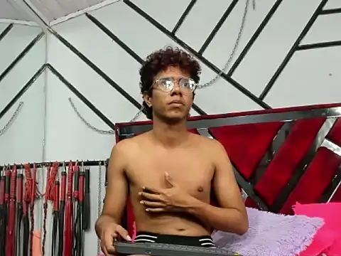 BrianJacksson webcam