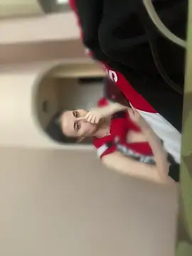 Flossy_Vettie webcam