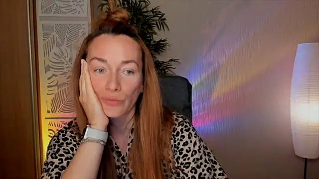 RebeccaMartinez webcam