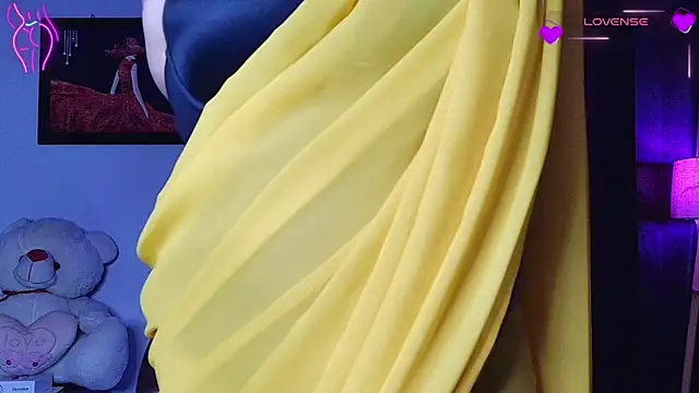 MISSNASHA69X Stripchat cam model