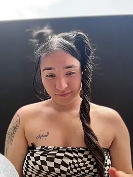 sophie_ls (F young) - Bounce boobs 🍒