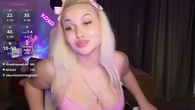 adrelaxina (F young) - make my day