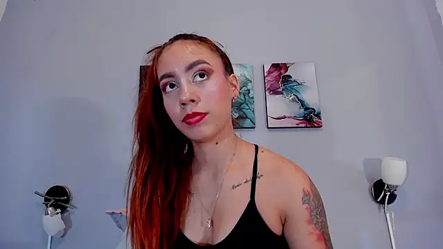 Estrella_Duran webcam