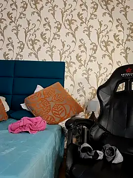 Michael_magno webcam