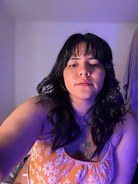 JulianaCastillo webcam