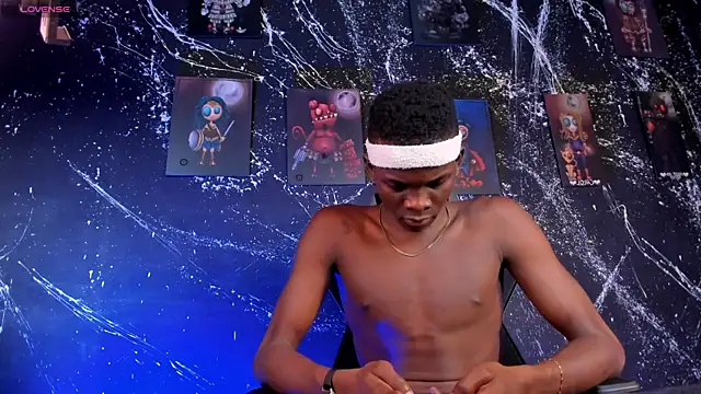 JacksonMuller_ webcam