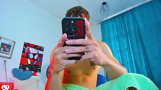 AlessandroDybala webcam