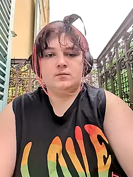 LadyRochester webcam