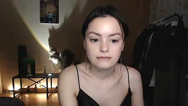 CuteRuby99 webcam