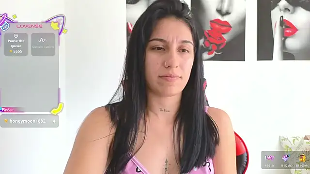 tammyandrade_ webcam