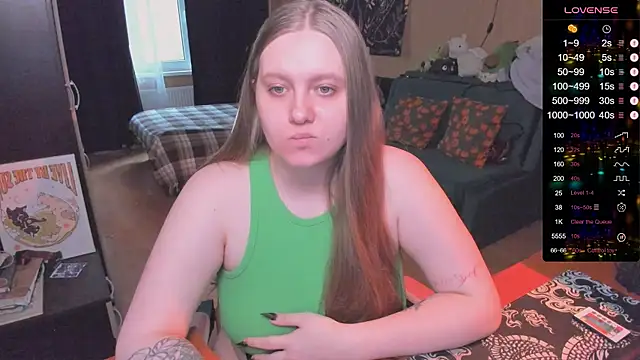 Alice_Dreamgirl_ webcam