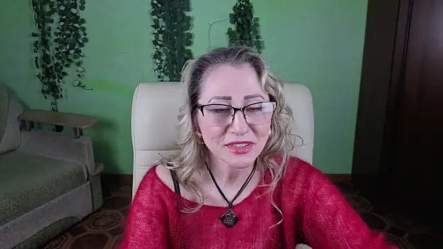 Habibi_Honeyy webcam