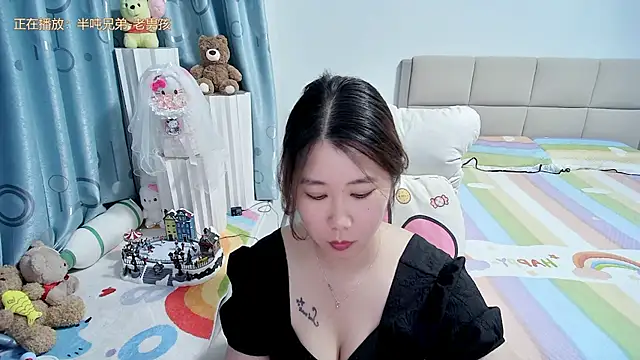 OnlyLove-2026 webcam