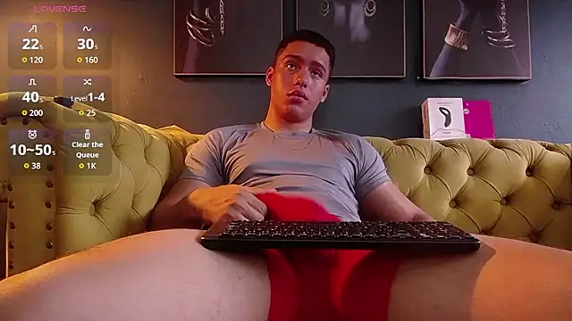 deivid_parker webcam