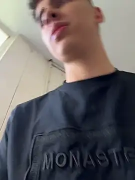 AdrianRinaldi webcam