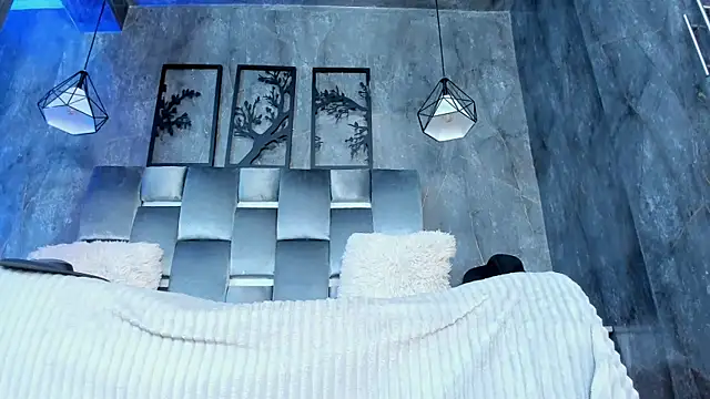 AranzalatinBlaks1 webcam