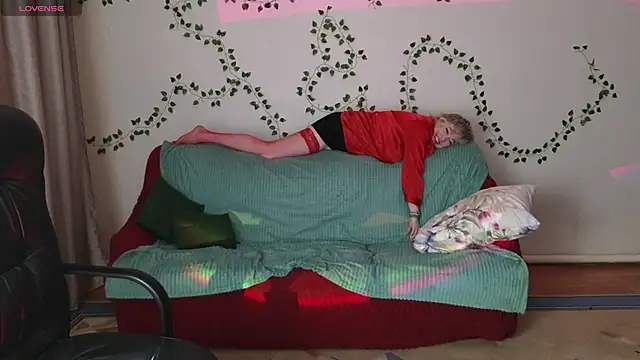 Rosette_Pricky webcam