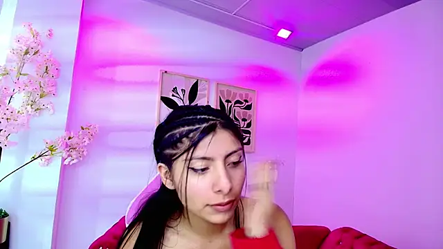 Gabriela_milani webcam